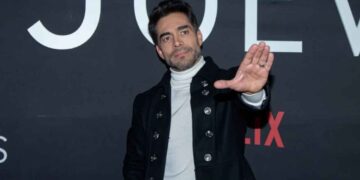 Omar Chaparro aclara polémica tras comparaciones con Itatí Cantoral