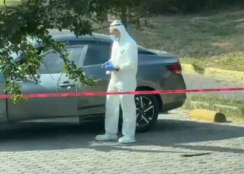 Omar García Harfuch reporta la localización de los dos agentes de la SSPC que presuntamente fueron secuestrados en Jalisco