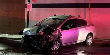 impacto taxi zona centro Monterrey