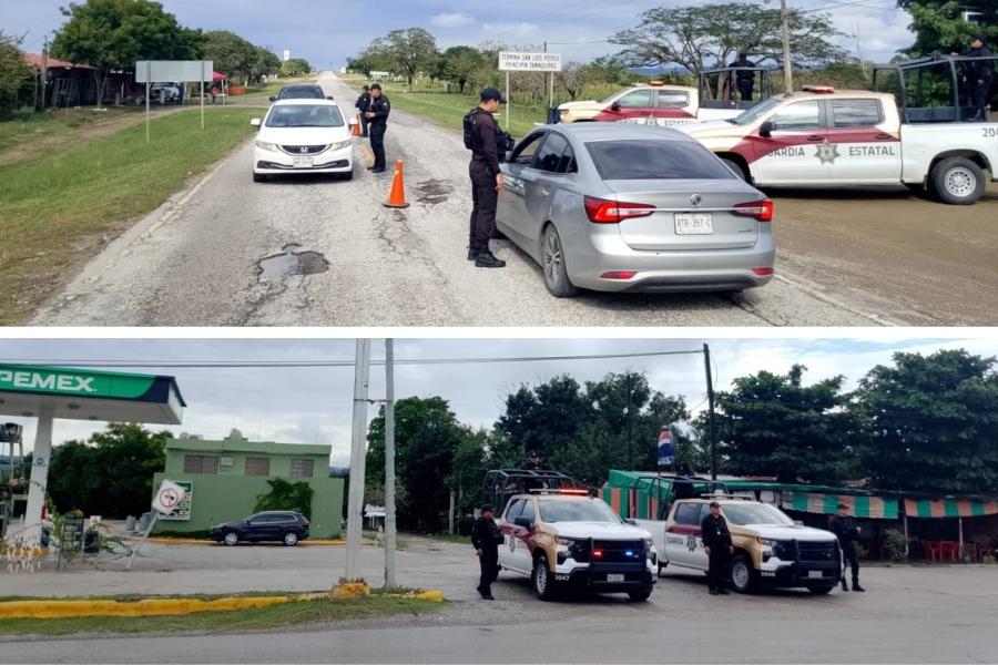 Héroes Paisanos Antiguo Morelos