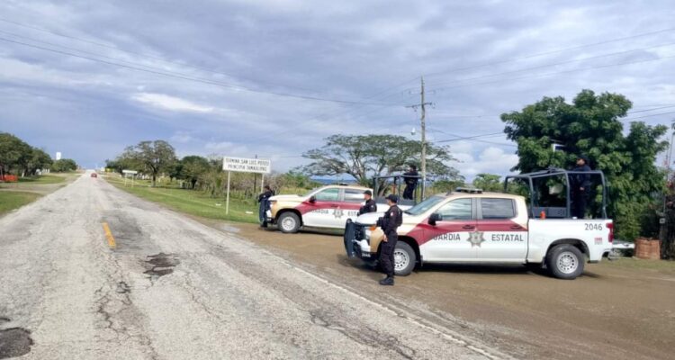 Héroes Paisanos Antiguo Morelos