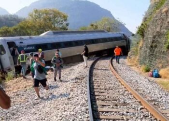 PAN Tren Interoceánico