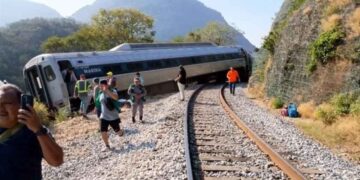 PAN Tren Interoceánico