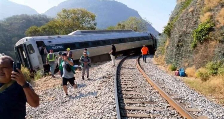 PAN Tren Interoceánico
