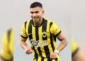 Orbelín Pineda gol Grecia