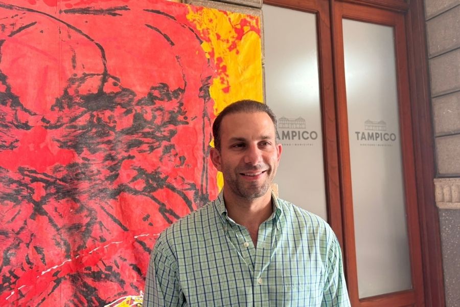 PAN Tampico unidad impugnación