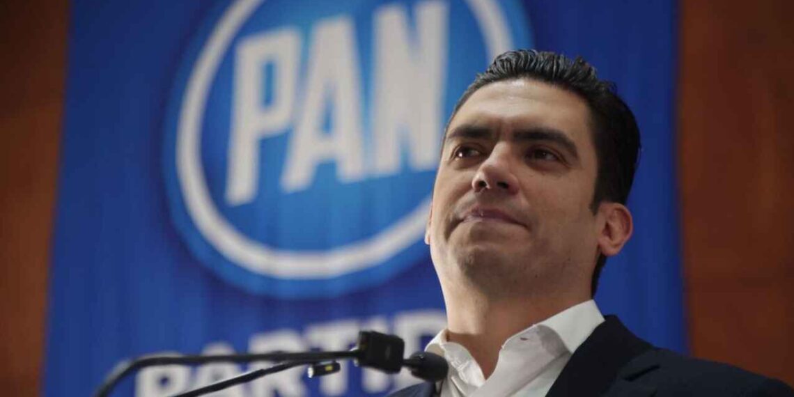 PAN ve enfoque autoritario en reformas sobre agua y vapeadores