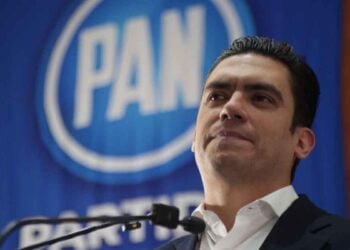 PAN ve enfoque autoritario en reformas sobre agua y vapeadores