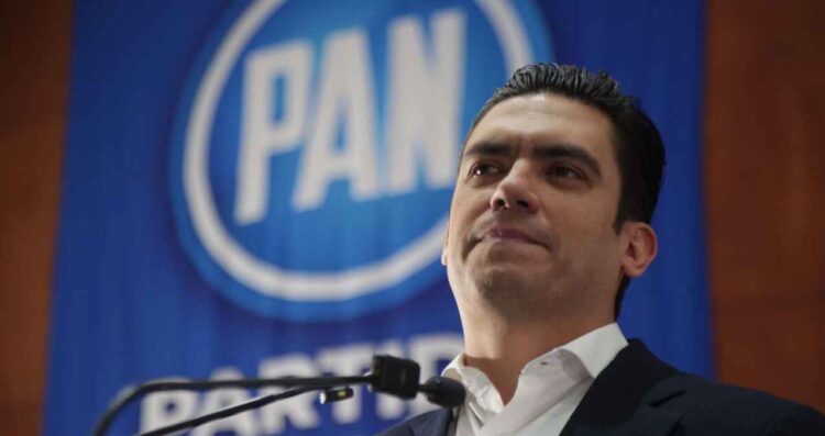 PAN ve enfoque autoritario en reformas sobre agua y vapeadores