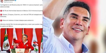 PRI acusa al gobierno de ocultar cifras oficiales sobre nuevos empleos en México