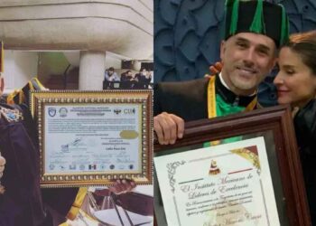 PRI honoris causa