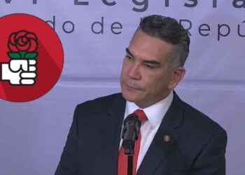 Internacional Socialista PRI