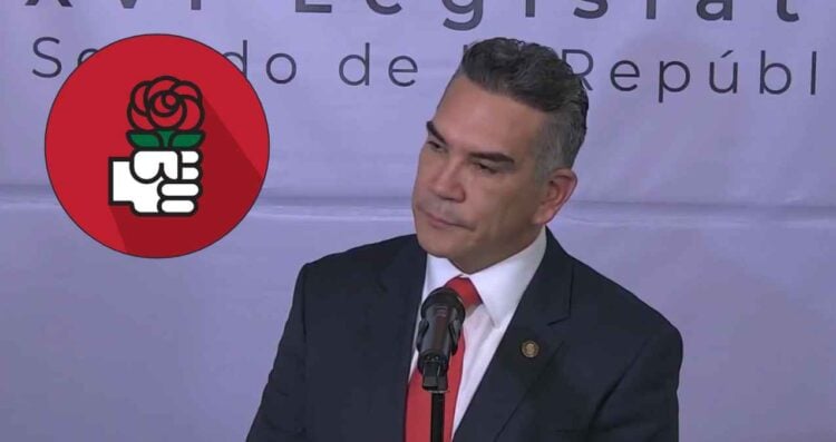 Internacional Socialista PRI