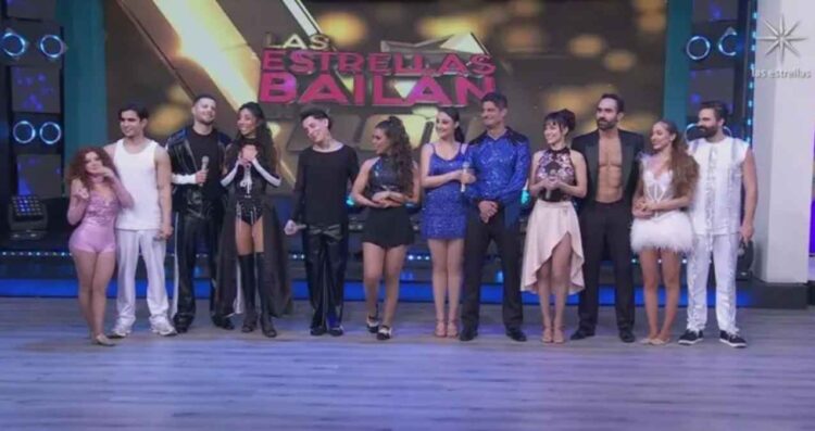 Pareja de 'Las Estrellas Bailan en Hoy' sorprendió al anunciar boda en vivo