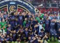 Paris Saint-Germain se corona campeón de la Copa Intercontinental