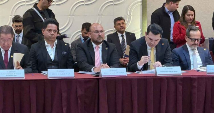 Tamaulipas Sesión Ordinaria SIPINNA