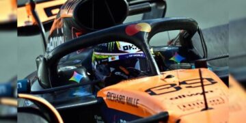 Pato O’Ward McLaren 2025