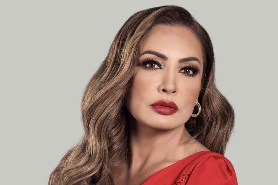 Paty Navidad vuelve a las telenovelas en 2026 tras siete años de ausencia