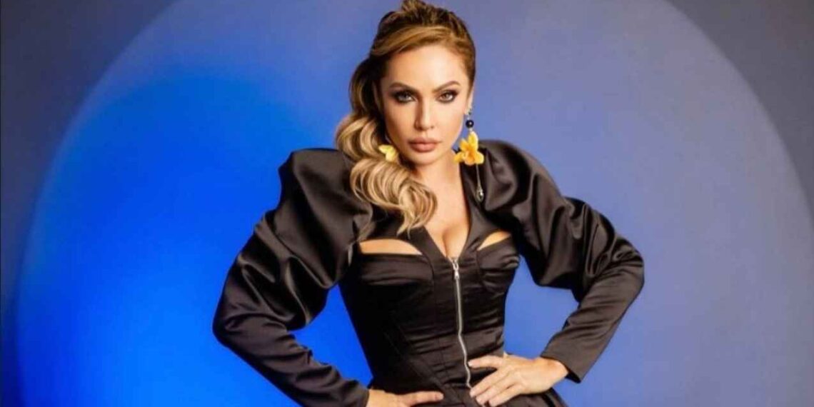 “Paty” Navidad vuelve a las telenovelas en 2026 tras siete años de ausencia