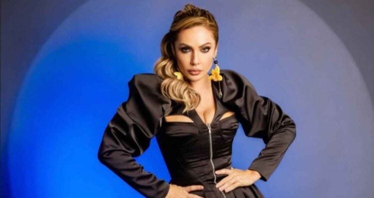 “Paty” Navidad vuelve a las telenovelas en 2026 tras siete años de ausencia