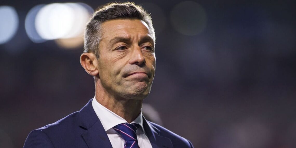 Pedro Caixinha vuelve a México para enfrentar un nuevo reto con FC Juárez