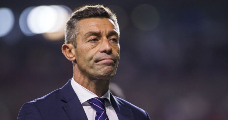 Pedro Caixinha vuelve a México para enfrentar un nuevo reto con FC Juárez
