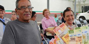 Pensiones 2026