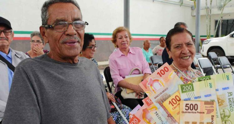 Pensiones 2026
