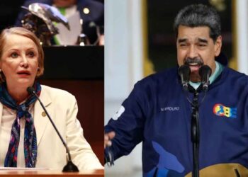 Senado ONU Venezuela EU