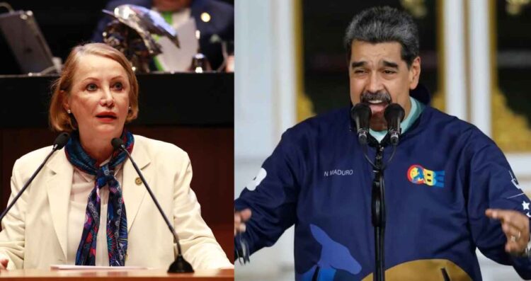 Senado ONU Venezuela EU