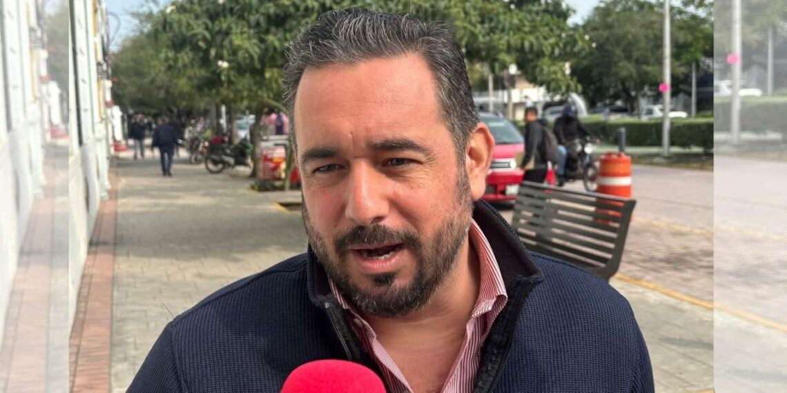 Plan Emergente de Bacheo supera 17 mil metros rehabilitados en Ciudad Victoria, Tamaulipas