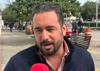 Plan Emergente de Bacheo supera 17 mil metros rehabilitados en Ciudad Victoria, Tamaulipas