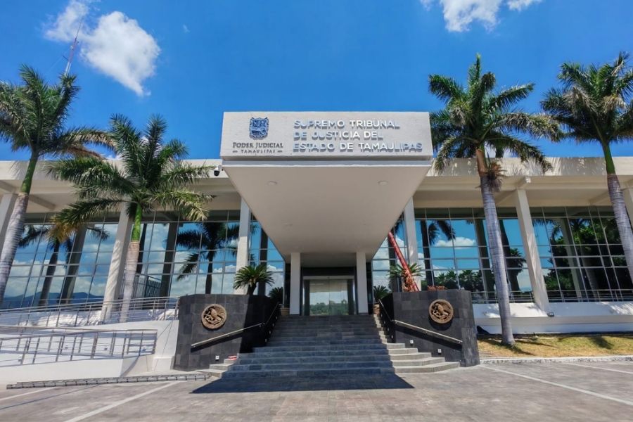 Poder Judicial de Tamaulipas impulsa acciones para frenar violencia laboral