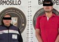posada violencia Hermosillo