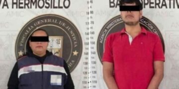 posada violencia Hermosillo