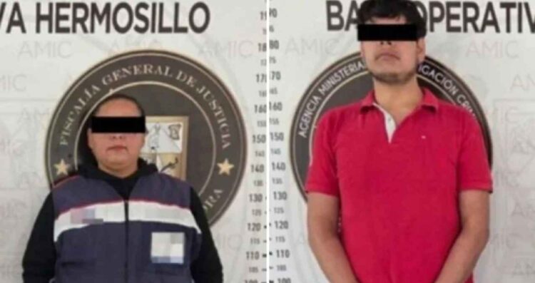 posada violencia Hermosillo
