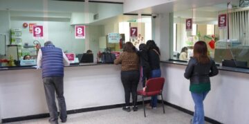 Predial Nuevo Laredo