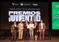Premio Estatal de la Juventud Tamaulipas