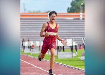 Premio Estatal del Deporte Tamaulipas