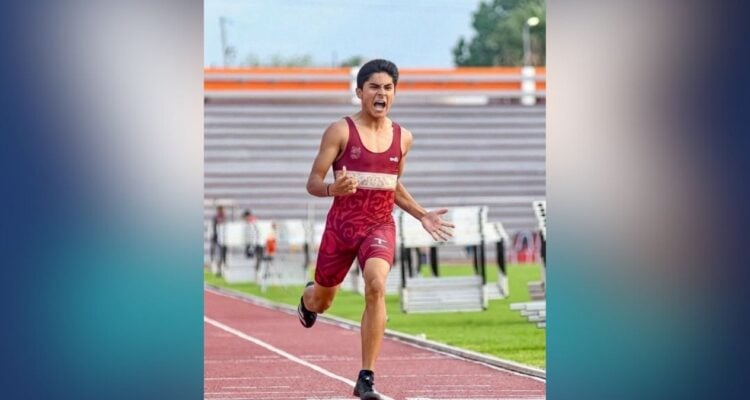 Premio Estatal del Deporte Tamaulipas