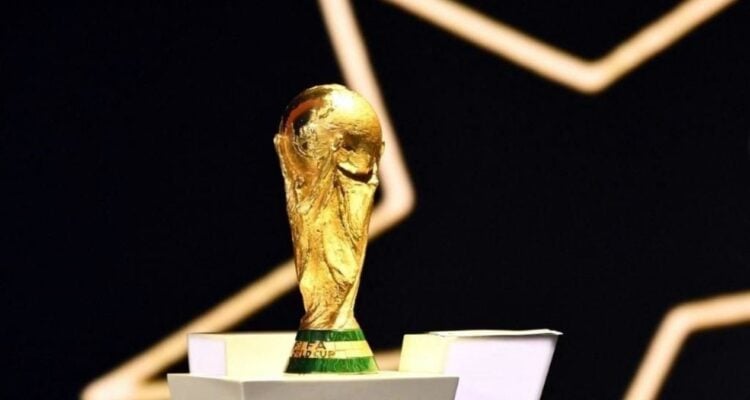 Premios Mundial 2026