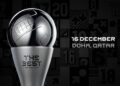 Premios The Best 2025