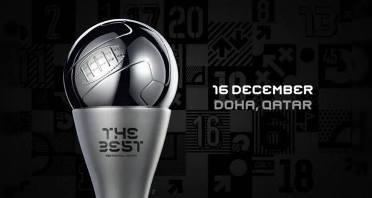 Premios The Best 2025