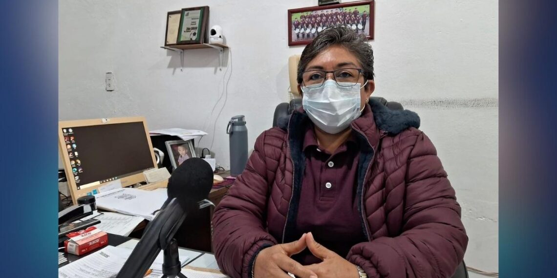 Preparatoria Medina Cedillo en Tampico