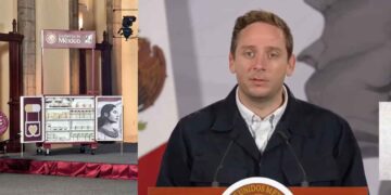 Presentan módulos de las Farmacias del Bienestar para la entrega de medicamentos