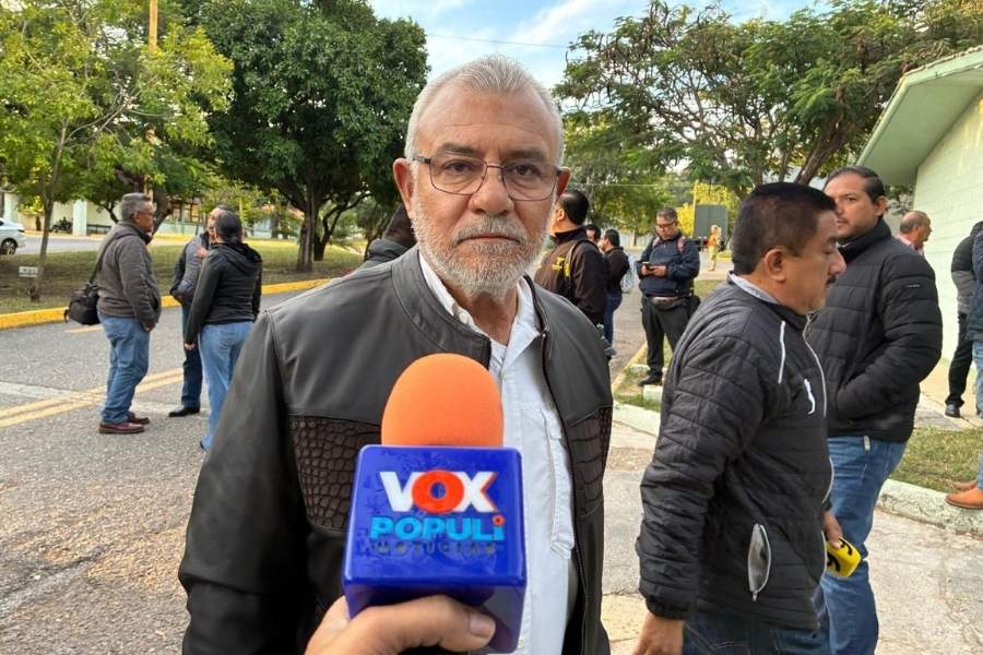 Presupuesto federal 2025