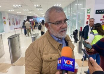 Presupuesto federal 2025