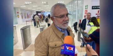 Presupuesto federal 2025