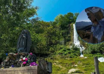 Prevé Sectur récord de visitantes por la Virgen de la Misericordia