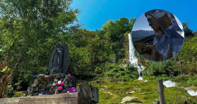 Prevé Sectur récord de visitantes por la Virgen de la Misericordia
